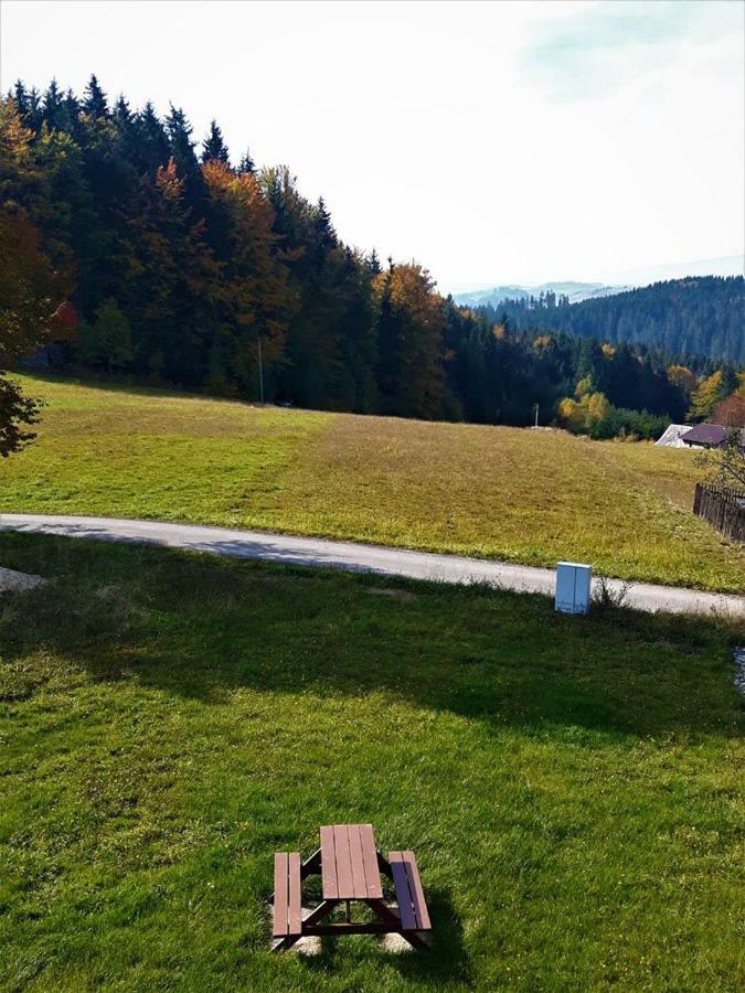 Apartament Z Kominkiem I Wanna Істебна Екстер'єр фото