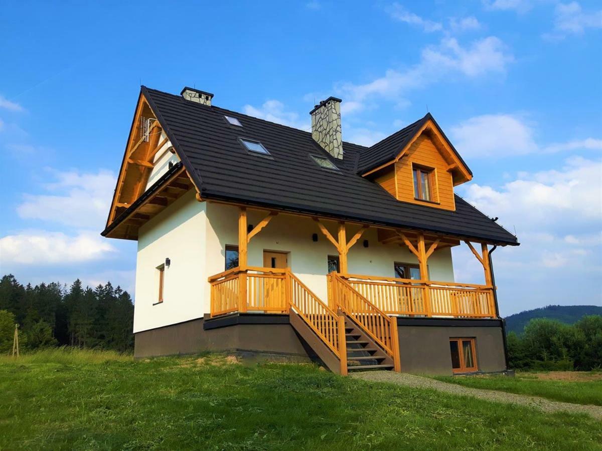 Apartament Z Kominkiem I Wanna Істебна Екстер'єр фото