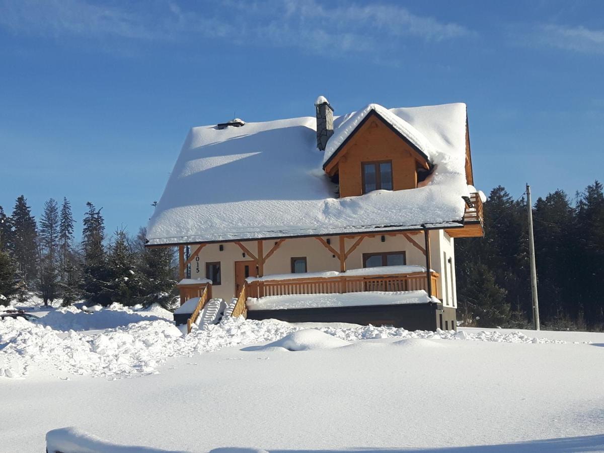Apartament Z Kominkiem I Wanna Істебна Екстер'єр фото