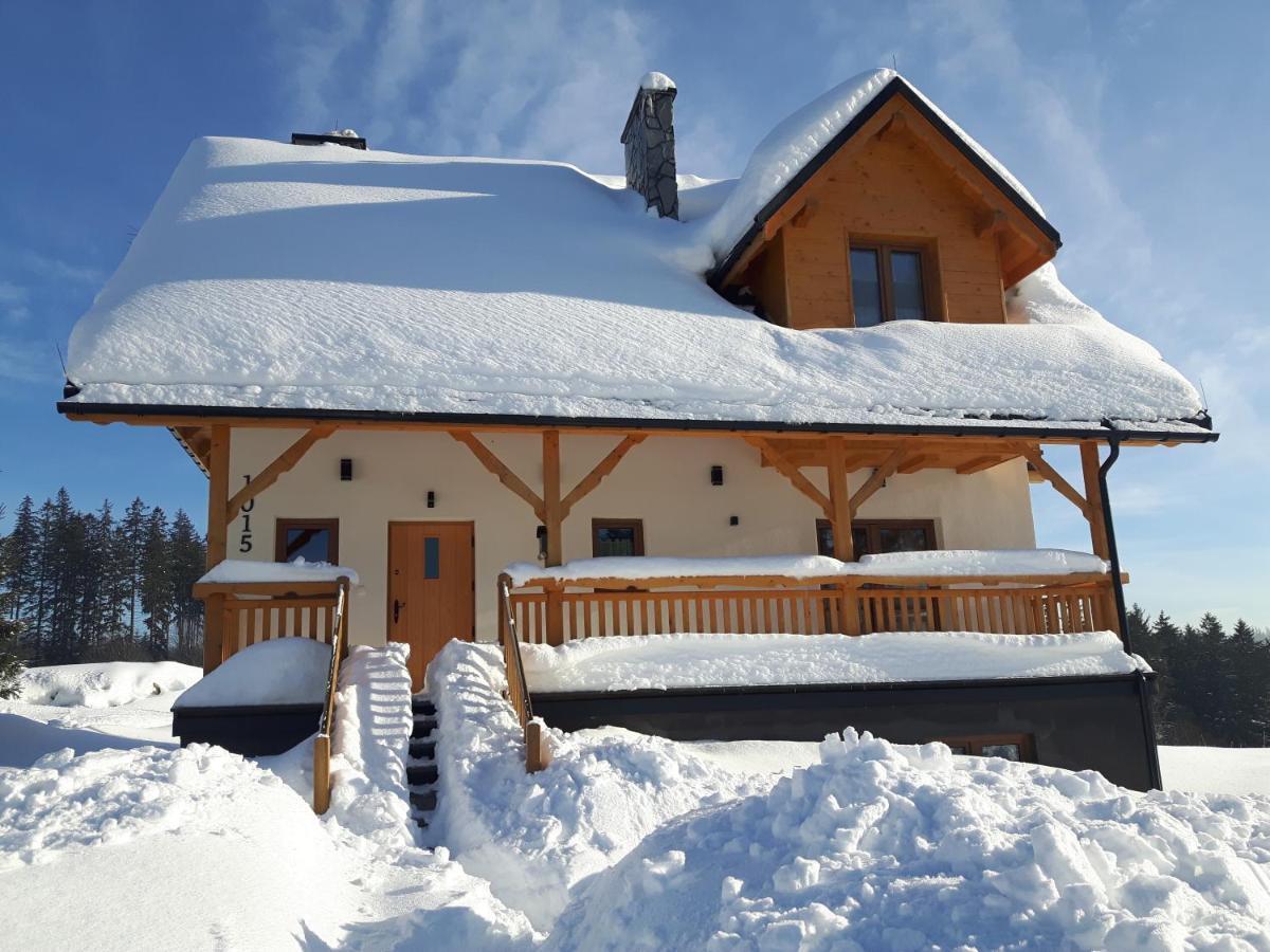 Apartament Z Kominkiem I Wanna Істебна Екстер'єр фото